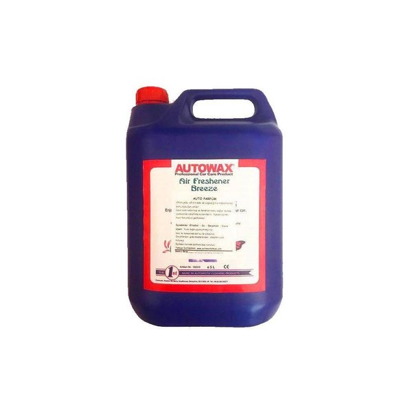 Autowax Oto Çok Amaçlı Temizlik Ürünleri