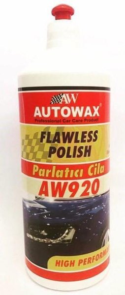 Autowax Oto Çizik Gidericiler