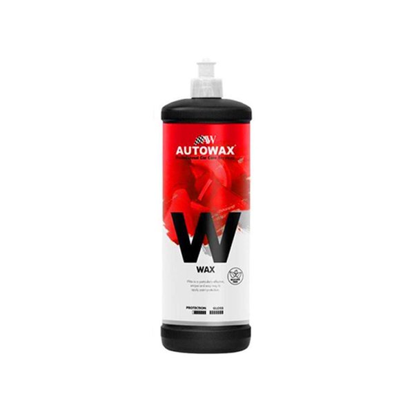 Autowax Oto Çizik Gidericiler