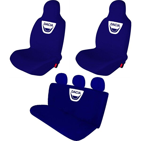 Antwax Araca Özel Koltuk Kılıfı