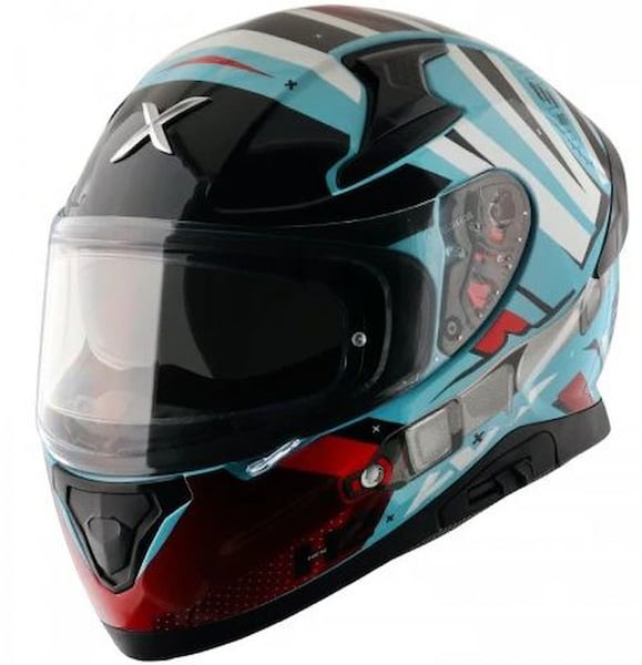 Axor Motosiklet Kaskları