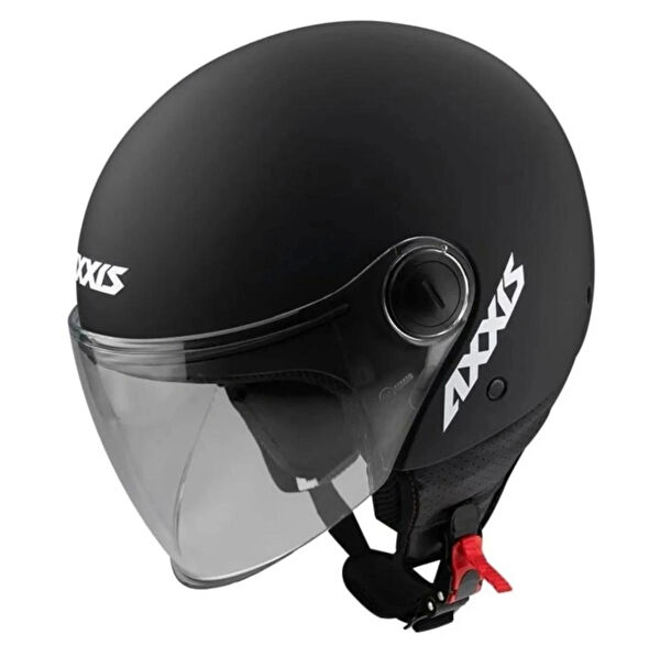 AXXIS Motosiklet Kaskları ve Yedek Parçaları