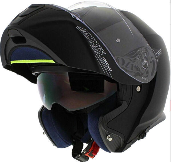 AXXIS Motosiklet Kaskları ve Yedek Parçaları