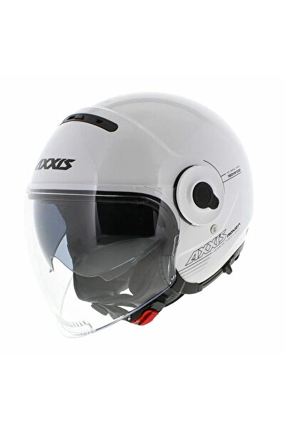 AXXIS Motosiklet Kaskları ve Yedek Parçaları