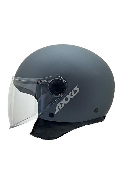 AXXIS Motosiklet Kaskları ve Yedek Parçaları