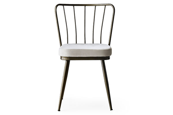 LEVENT MOBİLYA AKSESUAR Mutfak Sandalyesi, Tabure