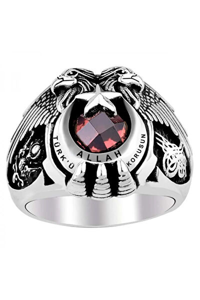 Anı Yüzük Erkek Yüzük