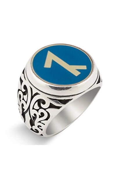 Anı Yüzük Erkek Yüzük