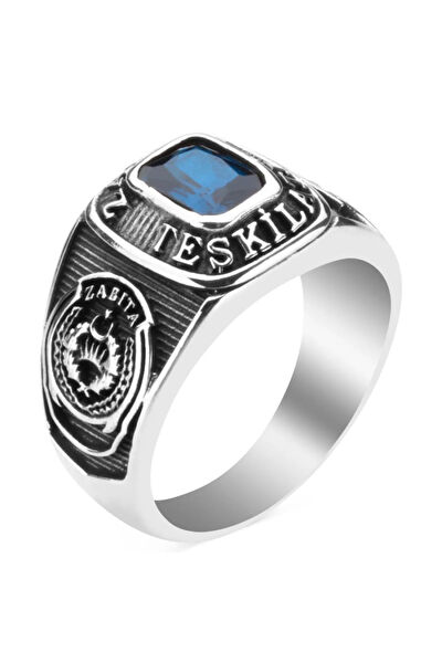 Anı Yüzük Erkek Yüzük