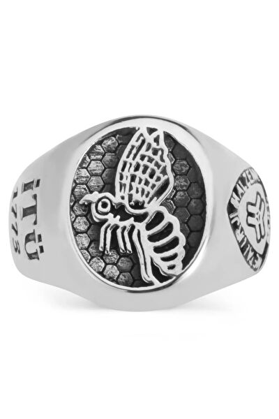 Anı Yüzük Erkek Yüzük