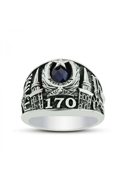 Anı Yüzük Erkek Yüzük