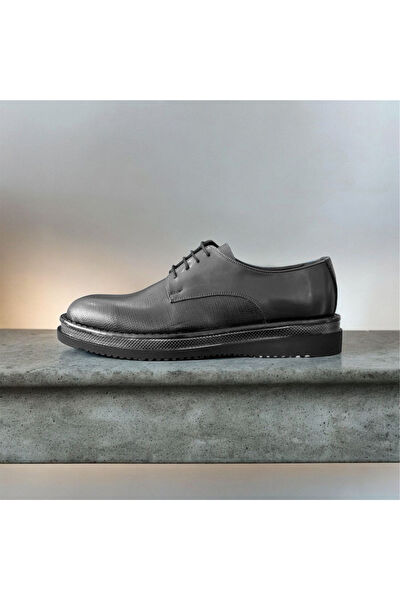 Süvari Erkek Klasik Ayakkabı