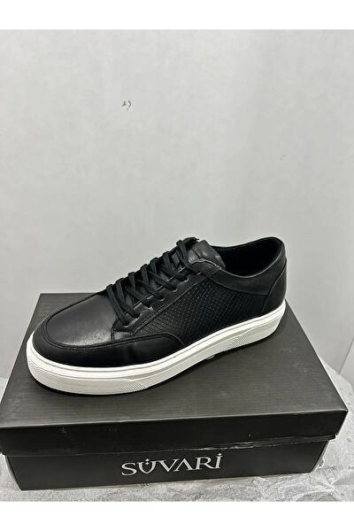 Süvari Erkek Klasik Ayakkabı