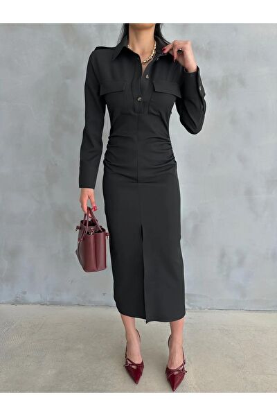 LinalinEZ Günlük Elbise