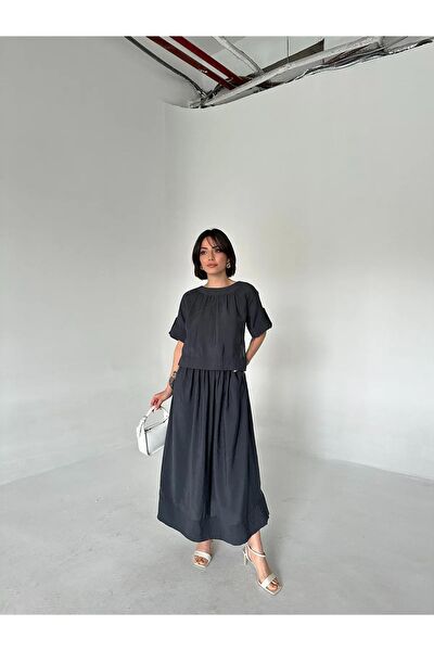 LinalinEZ Günlük Elbise