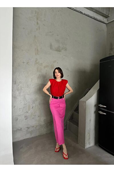 LinalinEZ Günlük Elbise