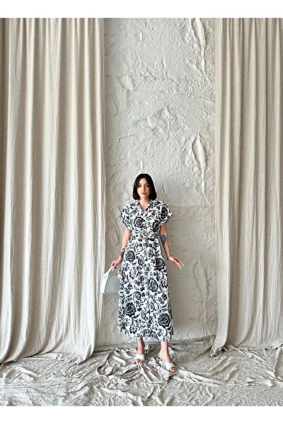 LinalinEZ Günlük Elbise