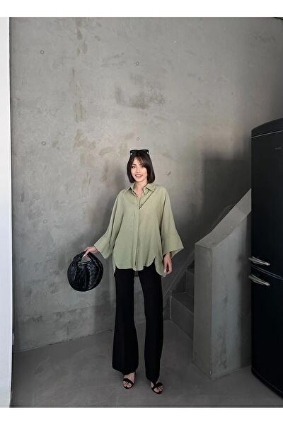 LinalinEZ Kadın Gömlek