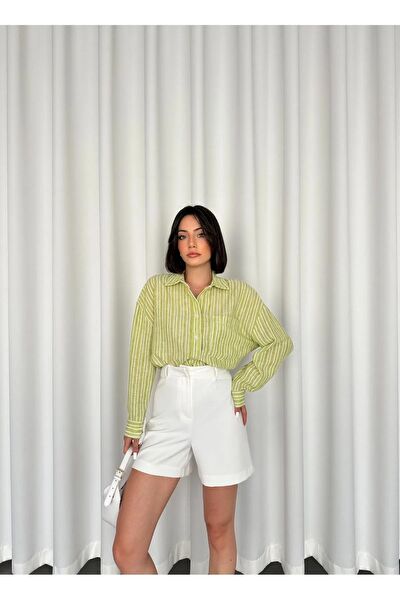 LinalinEZ Kadın Gömlek