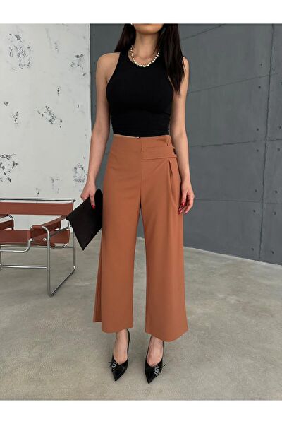 LinalinEZ Kadın Pantolon