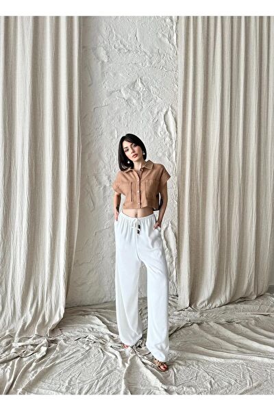 LinalinEZ Kadın Pantolon