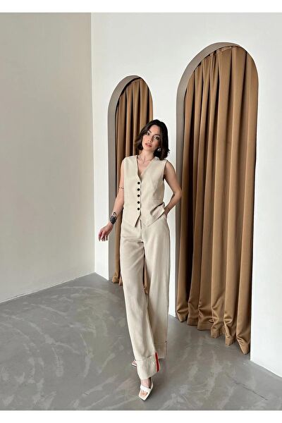 LinalinEZ Kadın Alt Üst Takım