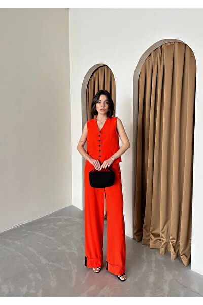 LinalinEZ Kadın Alt Üst Takım