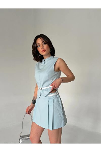 LinalinEZ Kadın Alt Üst Takım