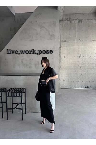 LinalinEZ Kadın Alt Üst Takım