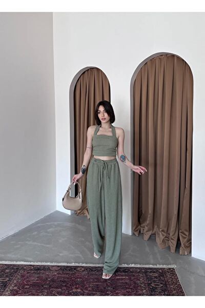 LinalinEZ Kadın Alt Üst Takım