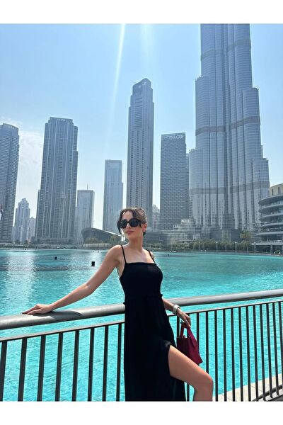 LinalinEZ Günlük Elbise