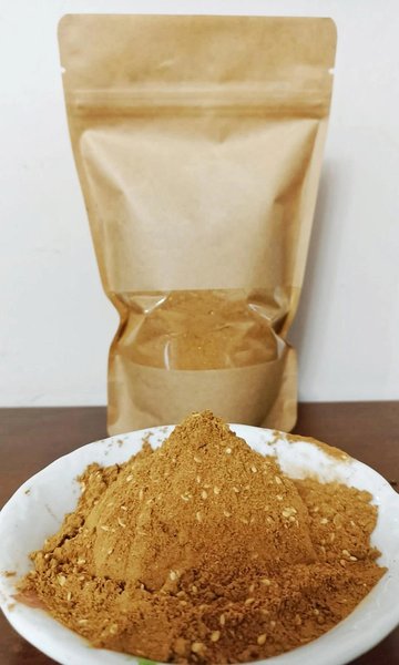 Asi Yöresel Baharat