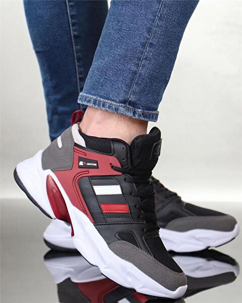 M.P Basketbol Ayakkabıları