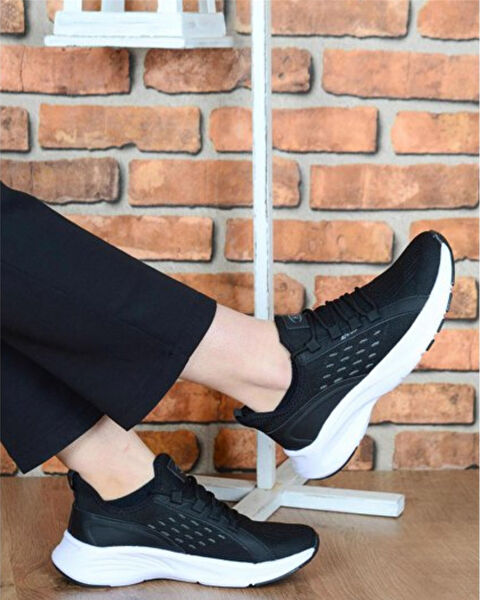 M.P Kadın Sneaker Ayakkabı