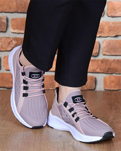 M.P Kadın Sneaker Ayakkabı