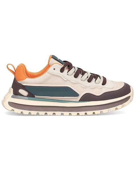 M.P Erkek Sneaker Ayakkabı