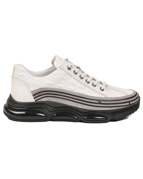 Voyager Erkek Sneaker Ayakkabı