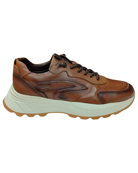 Voyager Erkek Sneaker Ayakkabı