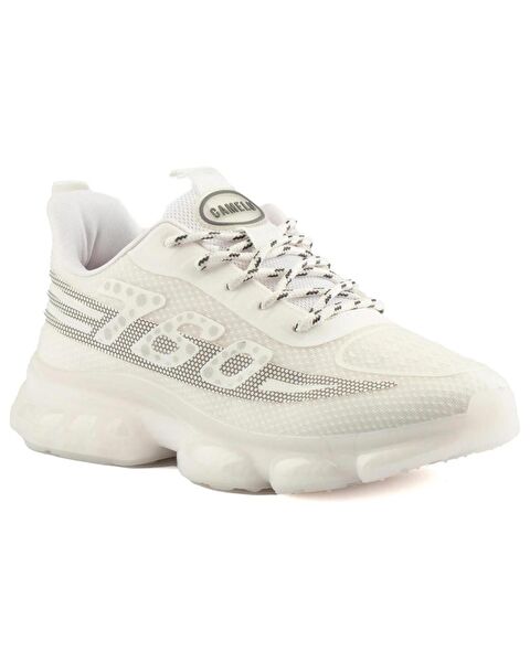 Gamelu Erkek Sneaker Ayakkabı