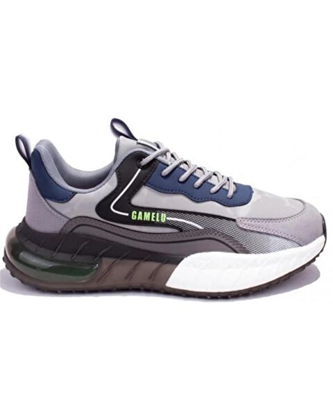 Gamelu Erkek Sneaker Ayakkabı