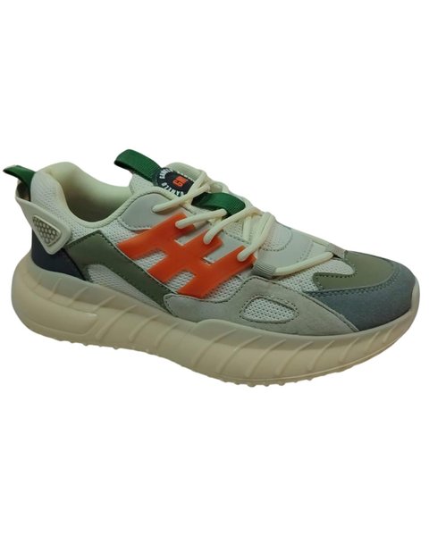 Gamelu Erkek Sneaker Ayakkabı