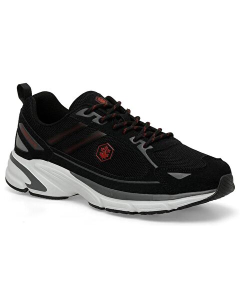 Lumberjack Erkek Sneaker Ayakkabı