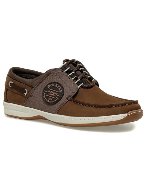 Dockers Erkek Klasik Ayakkabı