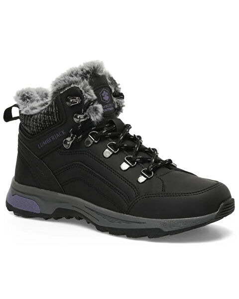 Lumberjack Kadın Bot