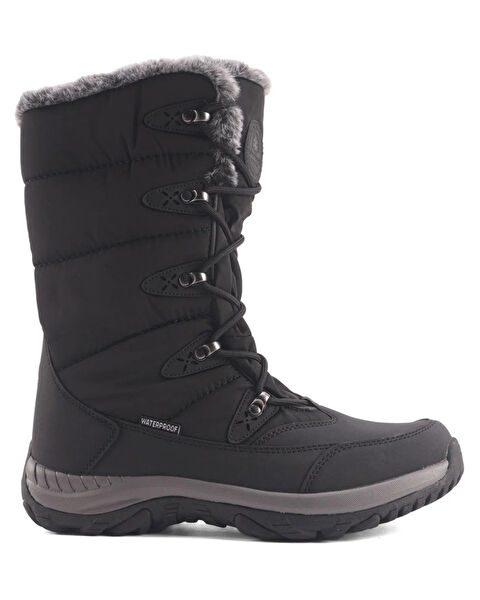 Lumberjack Kadın Bot