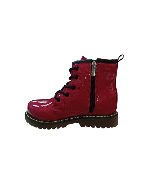 Pepino Erkek Çocuk Bot, Çizme