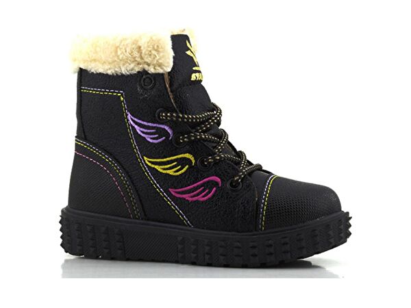 Ay Ayakkabım Erkek Çocuk Bot, Çizme