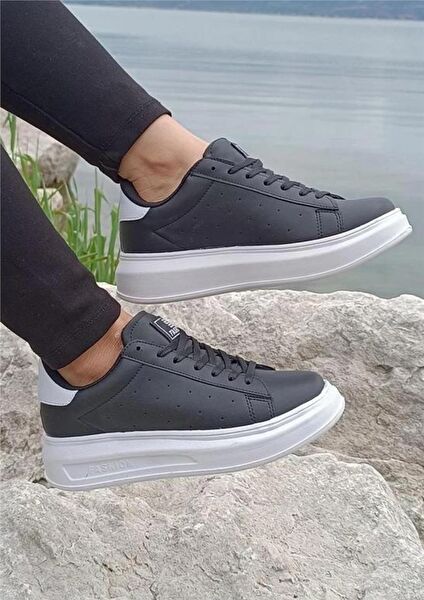 Dark Step Kadın Sneaker Ayakkabı