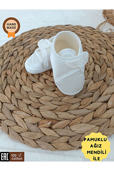 Tomuycuk Bebek Ayakkabıları, Patik