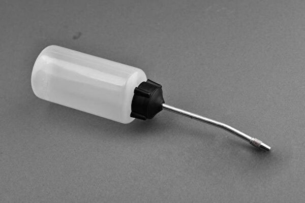 Hodbehod Yağdanlık